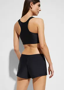 Bikini a bustier (set 2 pezzi), bonprix
