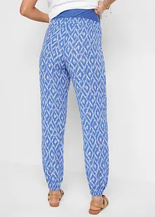 Pantaloni prémaman, loose fit, bonprix