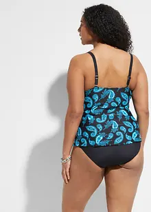 Top per tankini, bonprix