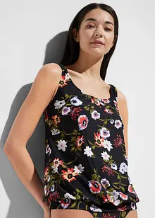 Top per tankini, bonprix