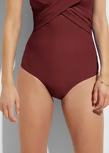 Costume intero con effetto modellante leggero, bonprix