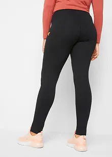 Leggings funzionali con tasca ad asciugatura rapida, bonprix