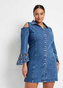 Abito di jeans, bonprix