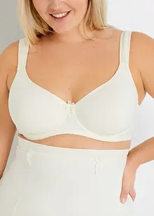 Reggiseno spacer con ferretto, bonprix