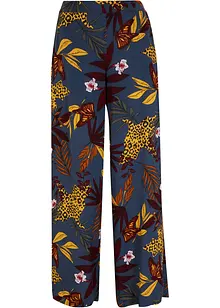 Pantaloni larghi, bonprix