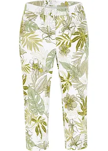 Pantaloni capri, bonprix