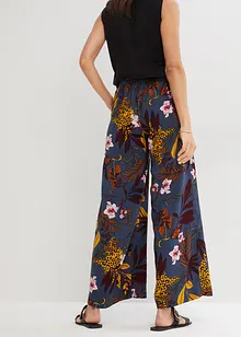 Pantaloni larghi, bonprix