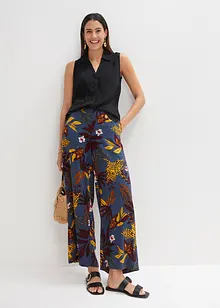 Pantaloni larghi, bonprix