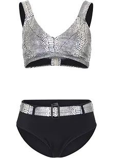 Bikini esclusivo (set 2 pezzi), bonprix