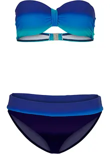 Bikini a balconcino (set 2 pezzi), bpc bonprix collection