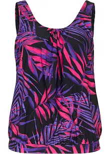 Top per tankini, bonprix