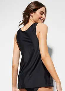 Top per tankini esclusivo in poliammide riciclata, bonprix