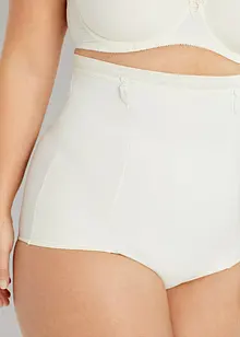 Culotte a vita alta con effetto modellante forte, bonprix