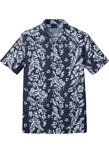 Camicia hawaiana a maniche corte, bonprix