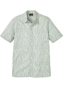 Camicia a maniche corte, bonprix