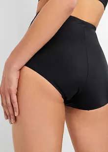 Culotte con effetto modellante leggero (pacco da 2), bonprix