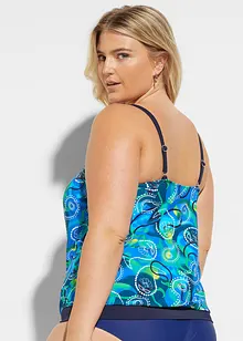 Top per tankini, bonprix