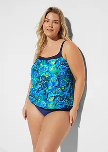 Top per tankini, bonprix