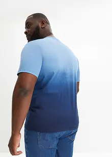 T-shirt in puro cotone, bonprix
