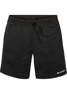 Pantaloni sportivi leggeri in materiale tecnico, bonprix