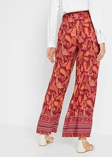 Pantaloni a palazzo, bonprix