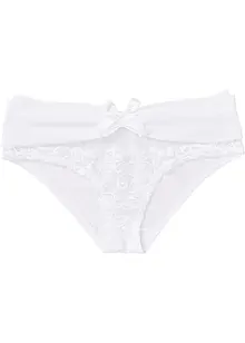 Panty con poliammide riciclata, bonprix