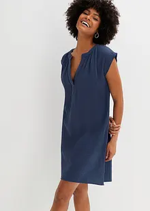 Abito in mussola di cotone, bonprix