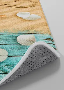 Tappeto da bagno con memory foam, bonprix