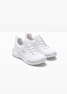 Sneaker Skechers con memory foam, Skechers