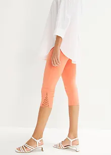 Leggings capri, bonprix