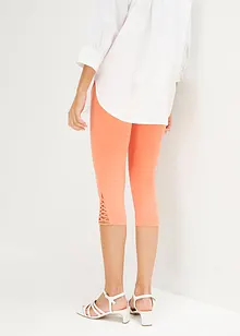 Leggings capri, bonprix