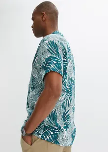 Camicia a maniche corte, bonprix