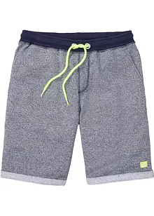 Bermuda in felpa, bonprix