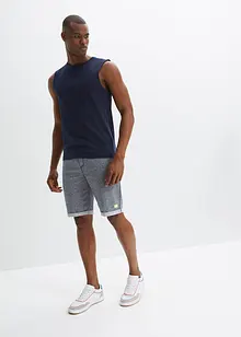Bermuda in felpa, bonprix