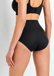 Culotte con effetto modellante medio (pacco da 3), bonprix