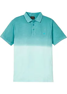 Polo in puro cotone, bonprix