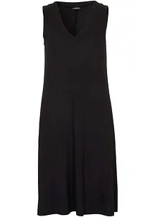Abito di jersey in viscosa fluente, bonprix