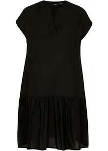 Abito tunica in viscosa fine, bonprix