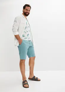 Bermuda chino, regular fit, bonprix