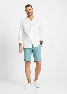 Bermuda chino, regular fit, bonprix