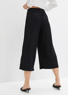 Pantaloni culotte, bonprix