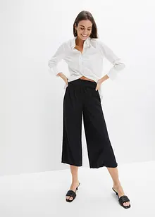 Pantaloni culotte, bonprix