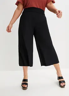 Pantaloni culotte, bonprix