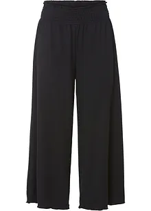 Pantaloni culotte, bonprix