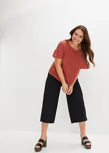 Pantaloni culotte, bonprix