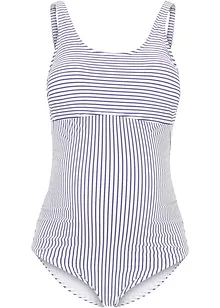 Costume intero prémaman in poliammide riciclata, bonprix