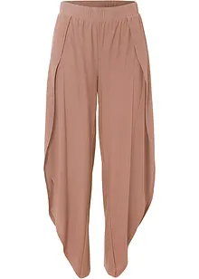 Pantaloni in jersey, bonprix