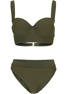 Bikini con ferretto (set 2 pezzi), BODYFLIRT