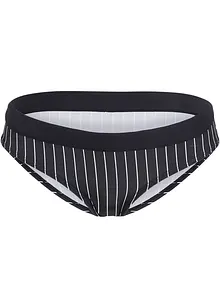 Slip per bikini in poliammide riciclata, bonprix