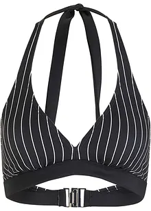 Reggiseno bikini all'americana in poliammide riciclata, bonprix